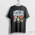 Classic Wisconsin Badgers Vs Minnesota Golden Gophers - Adult & Kids T-Shirts, Sweatshirts & Hoodies apparel design preview 1