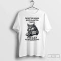 Classic Wolf The Next Time Someone Upsets You Just - Adult & Kids T-Shirts, Sweatshirts & Hoodies apparel design preview 1