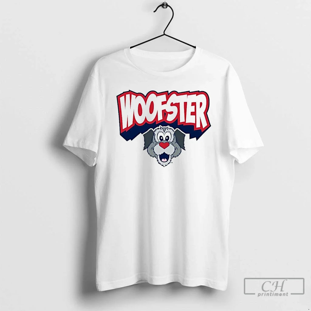 Classic Woofster Milb Worcester Red Sox Logo - Adult & Kids T-Shirts, Sweatshirts & Hoodies apparel design preview 1
