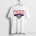 Classic Woofster Milb Worcester Red Sox Logo - Adult & Kids T-Shirts, Sweatshirts & Hoodies apparel design preview 1