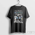 Classic Yes Im Old But I Saw Seattle Greatness - Adult & Kids T-Shirts, Sweatshirts & Hoodies apparel design preview 1