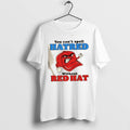 Classic You Cant Spell Hatred Without A Maga Red Hat - Adult & Kids T-Shirts, Sweatshirts & Hoodies apparel design preview 1
