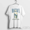 Classic Zackeus Malveaux Wide Receiver From Opelousas - Adult & Kids T-Shirts, Sweatshirts & Hoodies apparel design preview 1