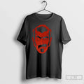 Classic Zappa Devil - Adult & Kids T-Shirts, Sweatshirts & Hoodies apparel design preview 1