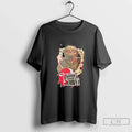 Classic Zombie Kansas City Chiefs Helmet Halloween - Adult & Kids T-Shirts, Sweatshirts & Hoodies apparel design preview 1