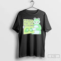 Classic Frogs Together Strong Anti Ice - Adult & Kids T-Shirts, Sweatshirts & Hoodies apparel design preview 1