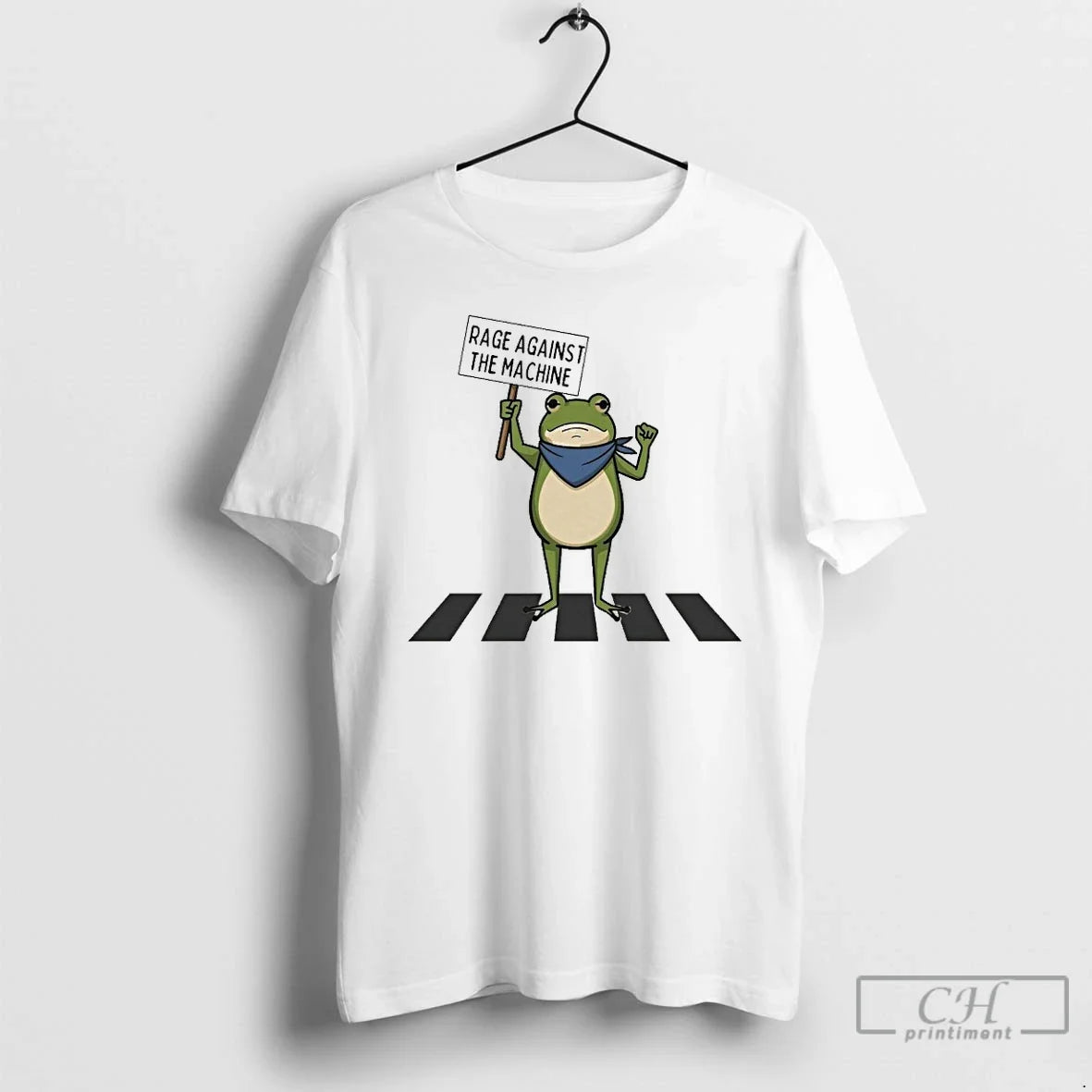 Classic Rage Against The Machine Abolish Ice Anti - Adult & Kids T-Shirts, Sweatshirts & Hoodies apparel design preview 1