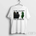 Classic Rage Against The Machine Frog Anti Ice 2025 - Adult & Kids T-Shirts, Sweatshirts & Hoodies apparel design preview 1