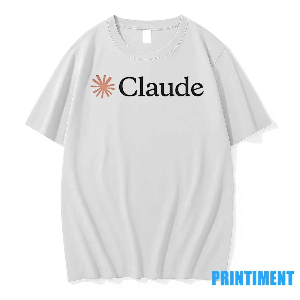 Claude Logo Sweater - Adult & Kids T-Shirts, Sweatshirts & Hoodies apparel design preview 1