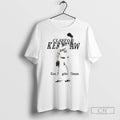Clayton Kershaw Los Angeles Dodgers 22 Player - Adult & Kids T-Shirts, Sweatshirts & Hoodies apparel design preview 1