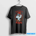 Cleveland Browns Short King Sweater - Adult & Kids T-Shirts, Sweatshirts & Hoodies apparel design preview 1