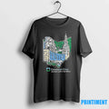 Cleveland Clinic Ohio For Every Care In The World - Adult & Kids T-Shirts, Sweatshirts & Hoodies apparel design preview 1
