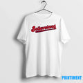 Cleveland Guardians Believeland Baseball Script - Adult & Kids T-Shirts, Sweatshirts & Hoodies apparel design preview 1