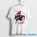 Cleveland Guardians Smoothest In The Majors 25 Of 26 - Adult & Kids T-Shirts, Sweatshirts & Hoodies apparel design preview 1