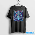 Coast Battles Sweater - Adult & Kids T-Shirts, Sweatshirts & Hoodies apparel design preview 1