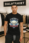 Cody Rhodes American Nightmare Skull and Wings - Adult & Kids T-Shirts, Sweatshirts & Hoodies apparel design preview 1