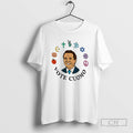 Coexist Vote Cuomo - Adult & Kids T-Shirts, Sweatshirts & Hoodies apparel design preview 1