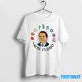 Coexist Vote Cuomo Sweater - Adult & Kids T-Shirts, Sweatshirts & Hoodies apparel design preview 1