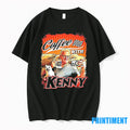 Coffee With Kenny Wallace Sweater - Adult & Kids T-Shirts, Sweatshirts & Hoodies apparel design preview 1