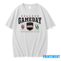 College Gameday Indiana Vs Oregon 2025 Live From - Adult & Kids T-Shirts, Sweatshirts & Hoodies apparel design preview 1