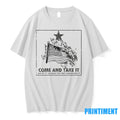 Come And Take It By We Mean The First Amendment - Adult & Kids T-Shirts, Sweatshirts & Hoodies apparel design preview 1