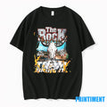 Complex The Rock Bring It Sweater - Adult & Kids T-Shirts, Sweatshirts & Hoodies apparel design preview 1