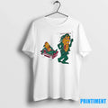 Concordia Corn Pulls The Cart Sweater - Adult & Kids T-Shirts, Sweatshirts & Hoodies apparel design preview 1