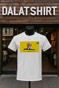 Congressman Randy Fine golden retriever puppy Don't - Adult & Kids T-Shirts, Sweatshirts & Hoodies apparel design preview 1
