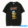 Conker Live And Reloaded Sweater - Adult & Kids T-Shirts, Sweatshirts & Hoodies apparel design preview 1