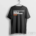 Constructors World Champions Mclaren Formula 1 Team - Adult & Kids T-Shirts, Sweatshirts & Hoodies apparel design preview 1
