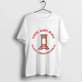 Cool Kids Have Class Consciousness Sweater - Adult & Kids T-Shirts, Sweatshirts & Hoodies apparel design preview 1