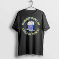 Coolest Bowl Of Chili In Town Graeters Skyline - Adult & Kids T-Shirts, Sweatshirts & Hoodies apparel design preview 1
