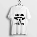 Coon And Friends Sweater - Adult & Kids T-Shirts, Sweatshirts & Hoodies apparel design preview 1