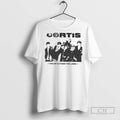 Cortis Color Outside The Lines - Adult & Kids T-Shirts, Sweatshirts & Hoodies apparel design preview 1