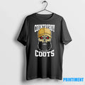 Countryboy Coots Wrestling Sweater - Adult & Kids T-Shirts, Sweatshirts & Hoodies apparel design preview 1