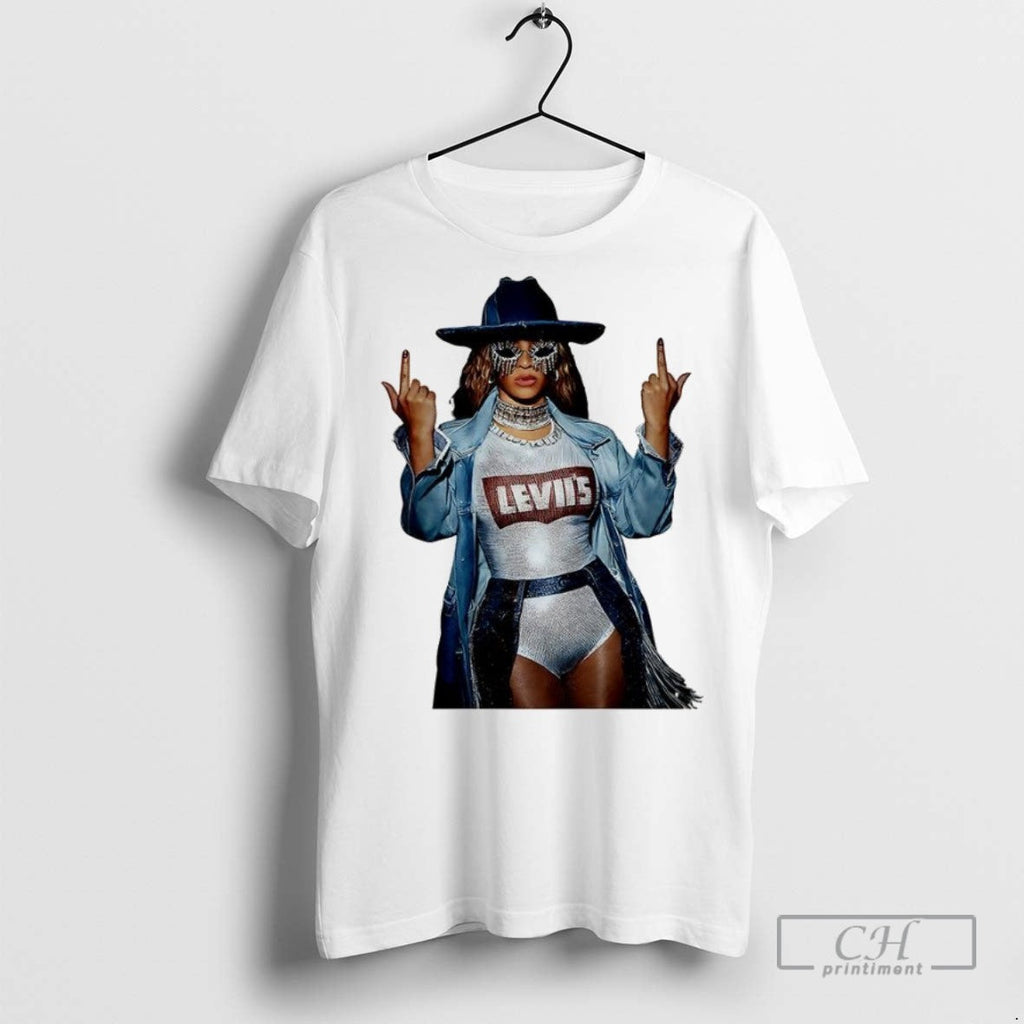 Cowboy Carter Country Music Album Lover - Adult & Kids T-Shirts, Sweatshirts & Hoodies apparel design preview 1