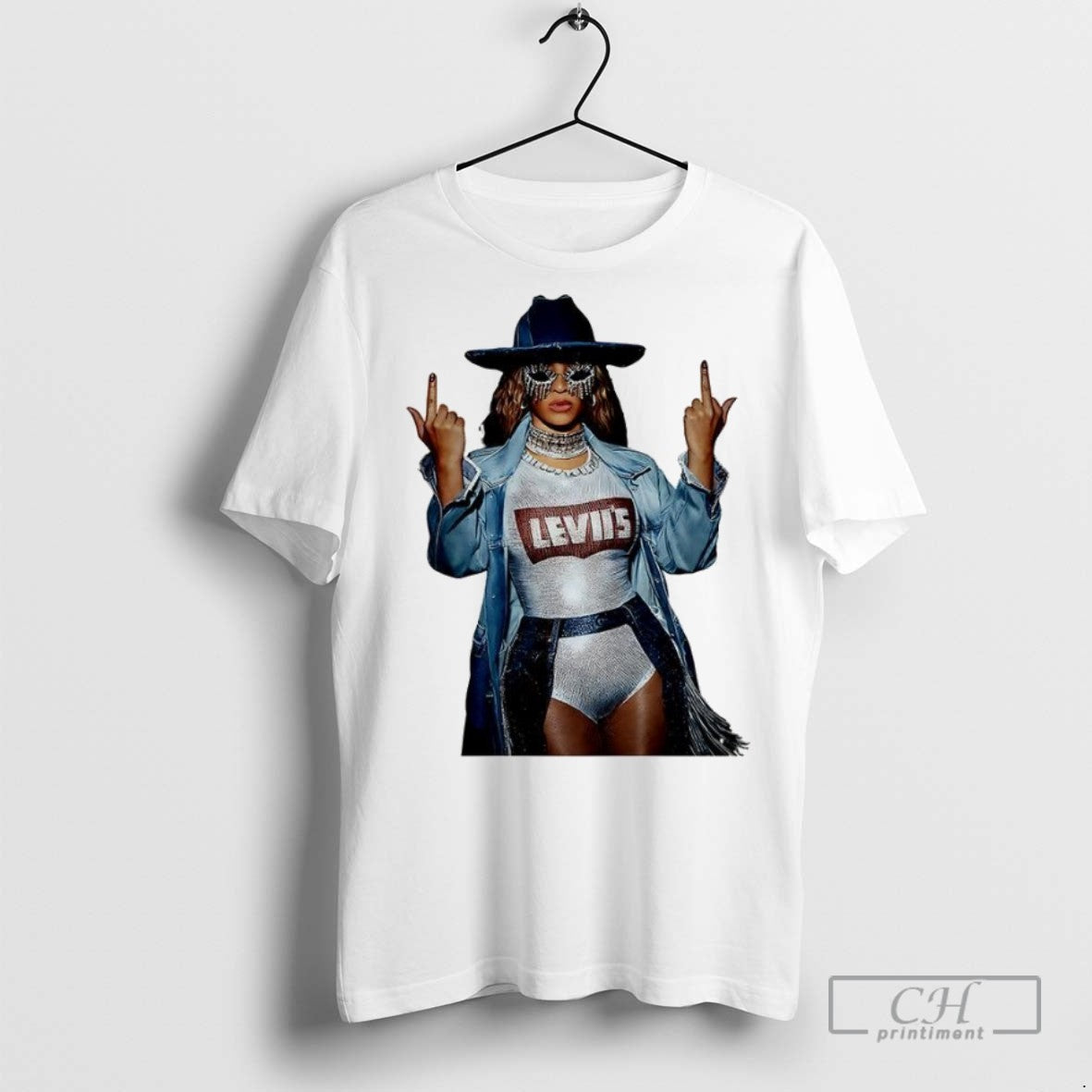 Cowboy Carter Country Music Album Lover - Adult & Kids T-Shirts, Sweatshirts & Hoodies apparel design preview 1