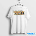 Cowboy Presidential Shutdown Sweater - Adult & Kids T-Shirts, Sweatshirts & Hoodies apparel design preview 1