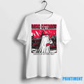 Cracked Bell Dead October Ghosts Of Hitters Past - Adult & Kids T-Shirts, Sweatshirts & Hoodies apparel design preview 1