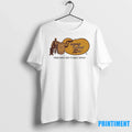 Cracker Barrel Trump Fucked Sweater - Adult & Kids T-Shirts, Sweatshirts & Hoodies apparel design preview 1