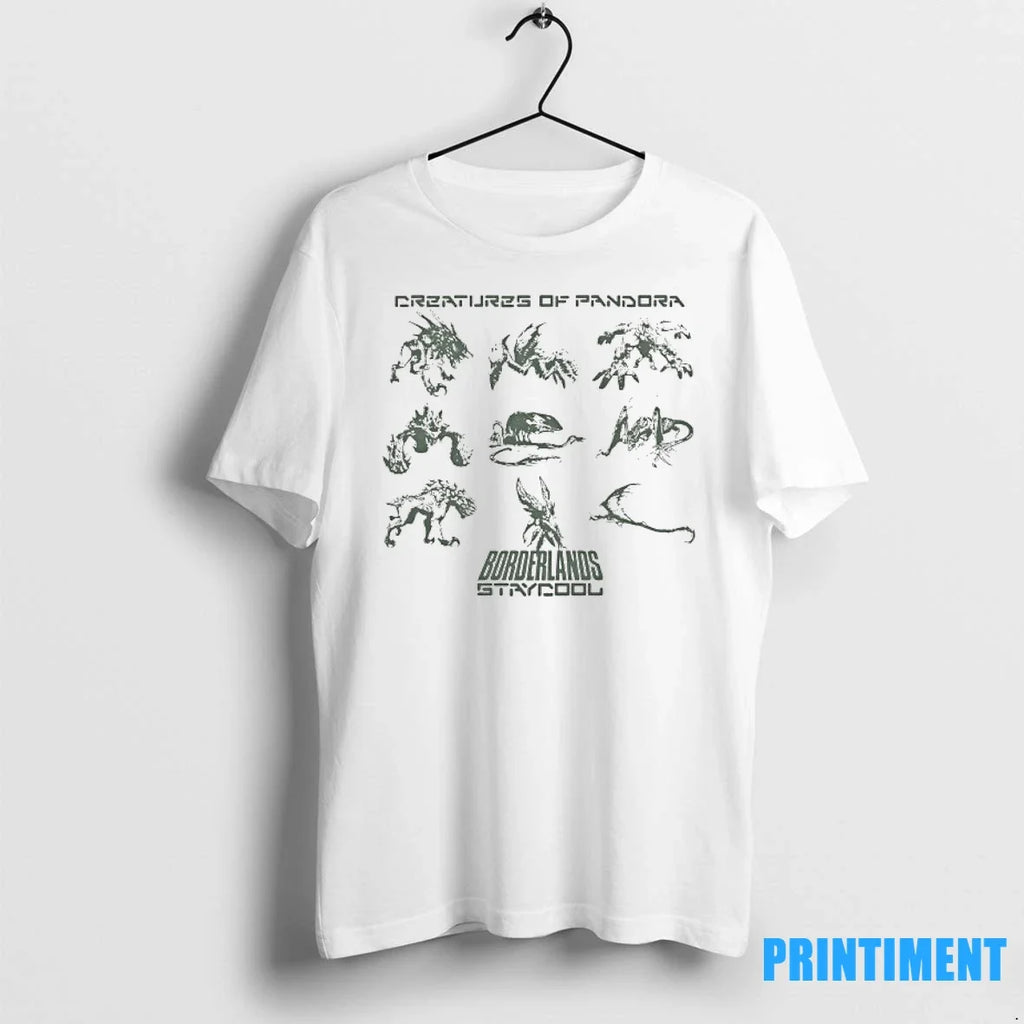 Creatures Of Pandora Sweater - Adult & Kids T-Shirts, Sweatshirts & Hoodies apparel design preview 1