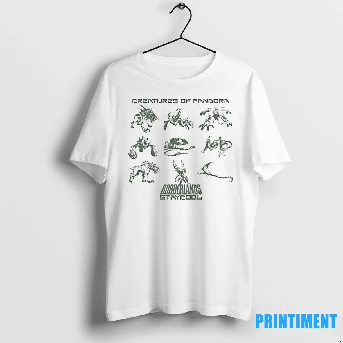 Creatures Of Pandora Sweater - Adult & Kids T-Shirts, Sweatshirts & Hoodies apparel design preview 1