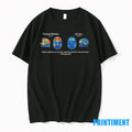 Critical Thinker Ai User Higher Confidence In Genai - Adult & Kids T-Shirts, Sweatshirts & Hoodies apparel design preview 1