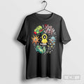Cthulhu Azathoth Shub Niggurath Shoggoth Hastur Deep - Adult & Kids T-Shirts, Sweatshirts & Hoodies apparel design preview 1