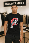 Cuba Baseball Bird Logo - Adult & Kids T-Shirts, Sweatshirts & Hoodies apparel design preview 1