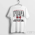 Curt Cignetti Welcome To The Rock Indiana - Adult & Kids T-Shirts, Sweatshirts & Hoodies apparel design preview 1