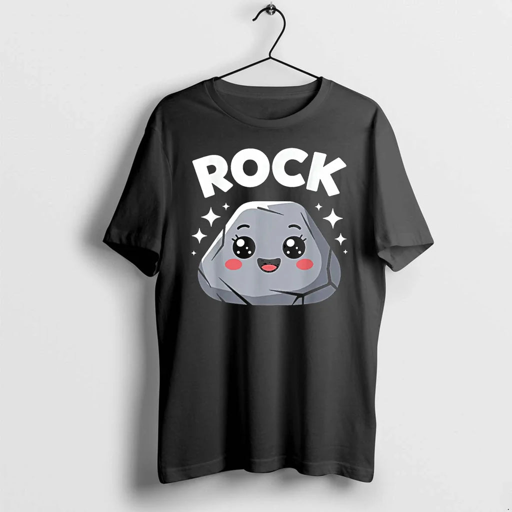 Cute Rock Paper Scissors Halloween Costumes Sweater - Adult & Kids T-Shirts, Sweatshirts & Hoodies apparel design preview 1
