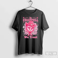 Cute In Chappell We Trust Name Retro Cat - Adult & Kids T-Shirts, Sweatshirts & Hoodies apparel design preview 1