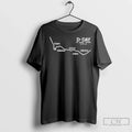 D Day Utah Omaha Gold Juno Sword 6 June 1944 - Adult & Kids T-Shirts, Sweatshirts & Hoodies apparel design preview 1