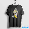 Dk Metcalf Drip Sweater - Adult & Kids T-Shirts, Sweatshirts & Hoodies apparel design preview 1